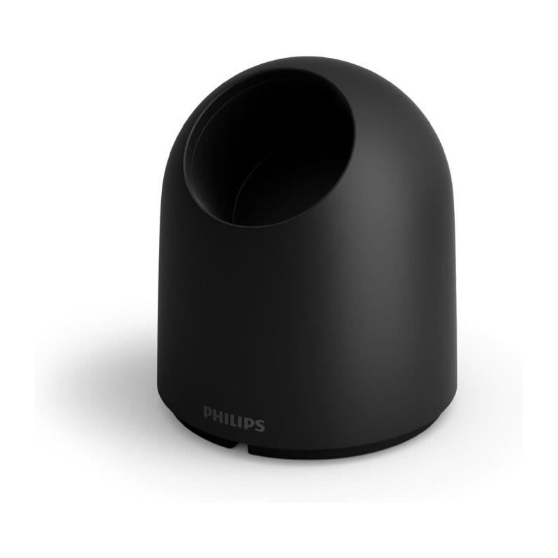 Support de table pour caméra intérieure - Philips Hue - Secure - Noi