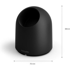 Support de table pour caméra intérieure - Philips Hue - Secure - Noi