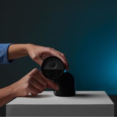 Support de table pour caméra intérieure - Philips Hue - Secure - Noi