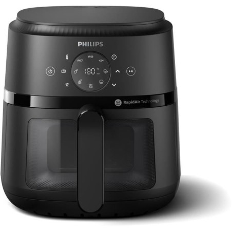 Friteuse sans huile - PHILIPS - NA220/00 - Airfryer Série 2000 4.2L -