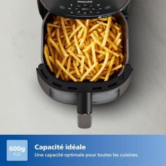 Friteuse sans huile - PHILIPS - NA220/00 - Airfryer Série 2000 4.2L -