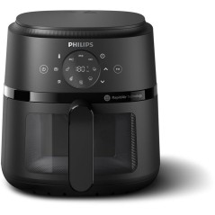 Friteuse sans huile - PHILIPS - NA210/00 - Airfryer Série 2000 - Capa