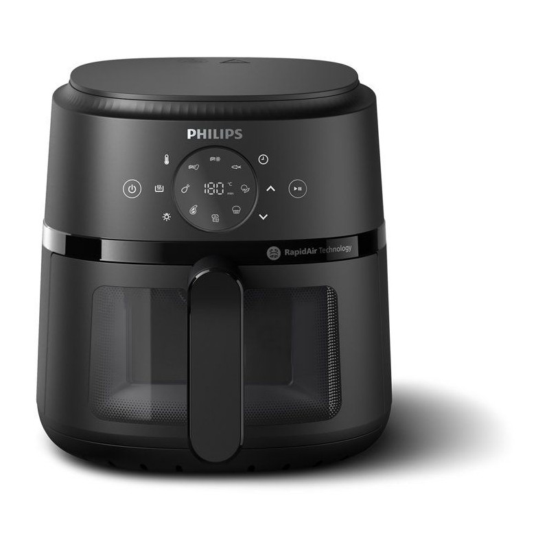 Friteuse sans huile - PHILIPS - NA210/00 - Airfryer Série 2000 - Capa