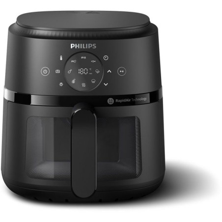 Friteuse sans huile - PHILIPS - NA210/00 - Airfryer Série 2000 - Capa