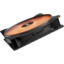 BE QUIET! - Light Wings LX - Ventilateur Boîtier - BL121 - 120 mm - P