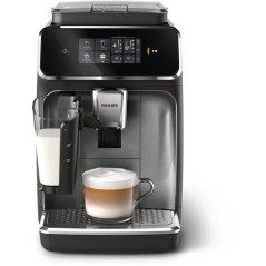 Machine a café expresso broyeur - PHILIPS - EP2339/40 - Série 2300 -