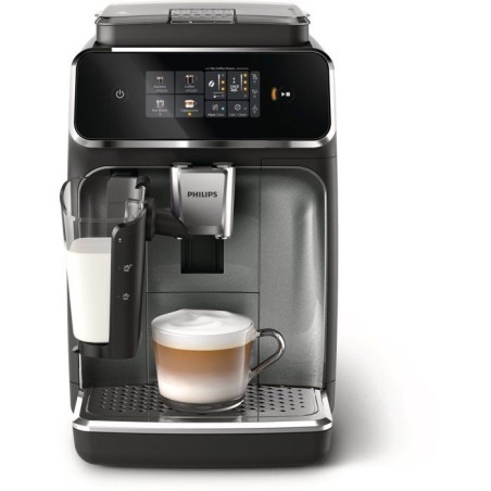 Machine a café expresso broyeur - PHILIPS - EP2339/40 - Série 2300 -