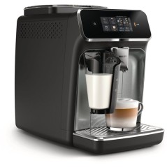 Machine a café expresso broyeur - PHILIPS - EP2339/40 - Série 2300 -