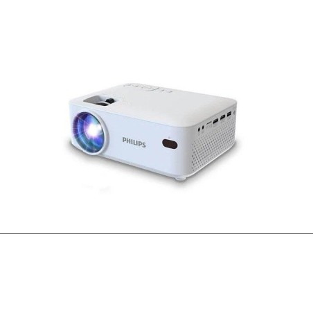 Vidéoprojecteur - PHILIPS - NEOPIX 100 - HDMI - VGA - Jack 3,5 mm