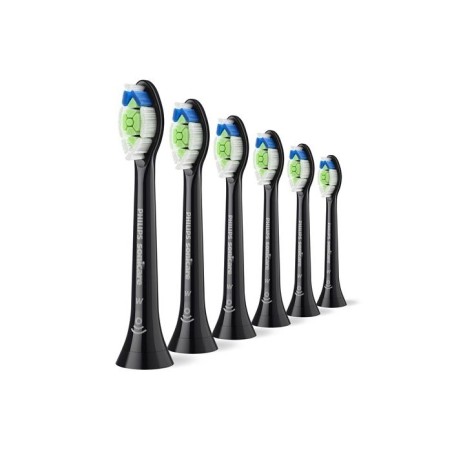 Brossette dentaire Philips Sonicare HX6066/88 Optimal White Tetes de b