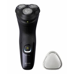 Rasoir électrique - PHILIPS - 3000X Series X3021/00 - Humide et sec -