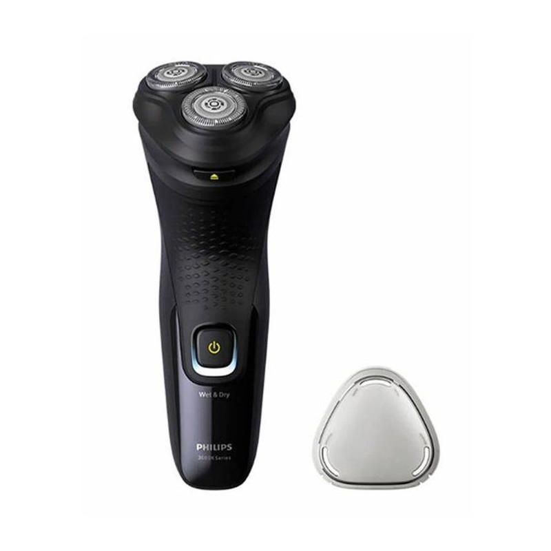 Rasoir électrique - PHILIPS - 3000X Series X3021/00 - Humide et sec -