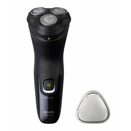 Rasoir électrique - PHILIPS - 3000X Series X3021/00 - Humide et sec -