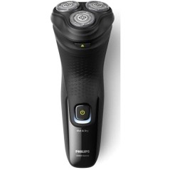 Rasoir électrique - PHILIPS - 3000X Series X3021/00 - Humide et sec -