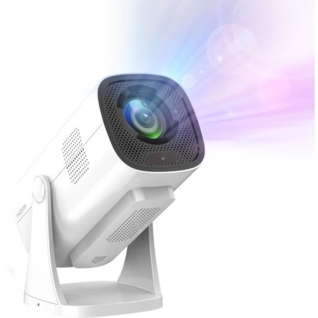 Vidéoprojecteur - PHILIPS - NEOPIX 250 - FHD 1080p - Jusqu'a 80 - Noi