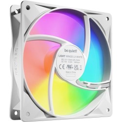 BE QUIET! - Light Wings LX - Ventilateur Boîtier - BL122 - 120 mm - P