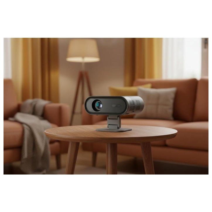 Vidéoprojecteur - PHILIPS - NeoPix 160 Smart - Full HD 1080p - 250 Lumens ANSI - 100 - Noir
