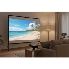Vidéoprojecteur - PHILIPS - NeoPix 160 Smart - Full HD 1080p - 250 Lu