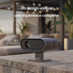 Vidéoprojecteur - PHILIPS - NeoPix 160 Smart - Full HD 1080p - 250 Lu