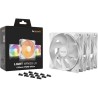 BE QUIET! - Light Wings LX - Ventilateur Boîtier - BL122 - 120 mm - P