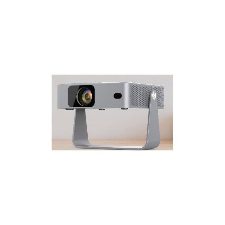 Vidéoprojecteur - PHILIPS - NeoPix 256 - Full HD 1080p - 250 lumens ANSI - 80 - Gris Vidéoprojecteur - PHILIPS - NeoPix 256 - Full HD 1080p - 250 lumens ANSI - 80 - Gris