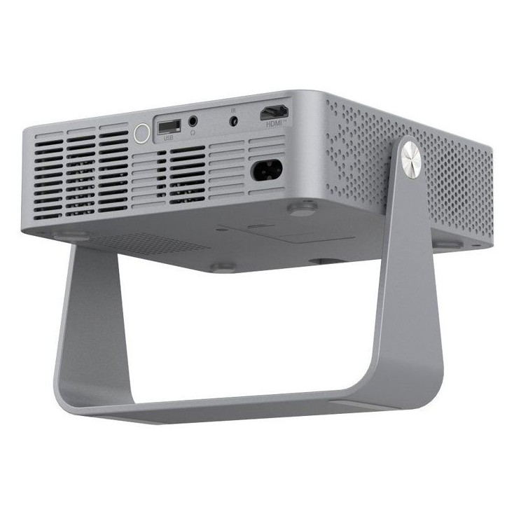 Vidéoprojecteur - PHILIPS - NeoPix 256 - Full HD 1080p - 250 lumens ANSI - 80 - Gris Vidéoprojecteur - PHILIPS - NeoPix 256 - Full HD 1080p - 250 lumens ANSI - 80 - Gris