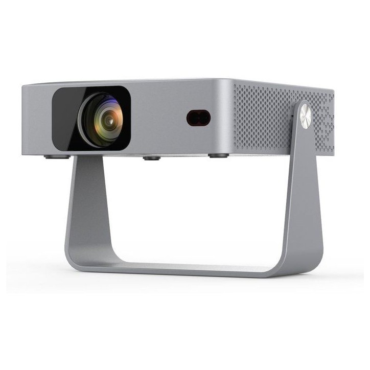 Vidéoprojecteur - PHILIPS - NeoPix 256 - Full HD 1080p - 250 lumens ANSI - 80 - Gris Vidéoprojecteur - PHILIPS - NeoPix 256 - Full HD 1080p - 250 lumens ANSI - 80 - Gris