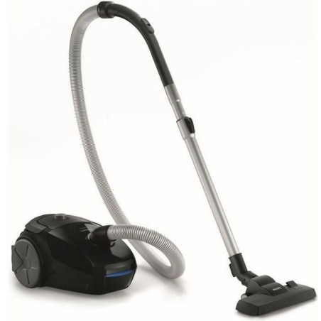 Aspirateur avec sac - PHILIPS - FC8289/09 - Série 2000 PowerGo - 900W