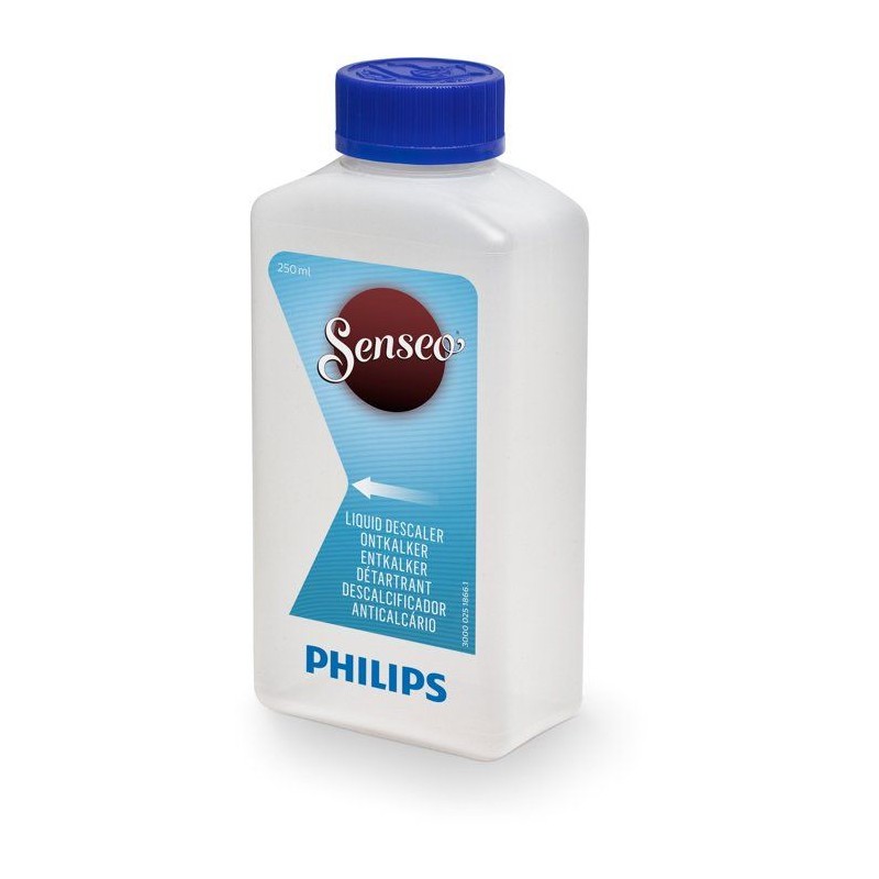 Détartrant pour machine a café - PHILIPS SENSEO - CA6520/00 - 1x250m