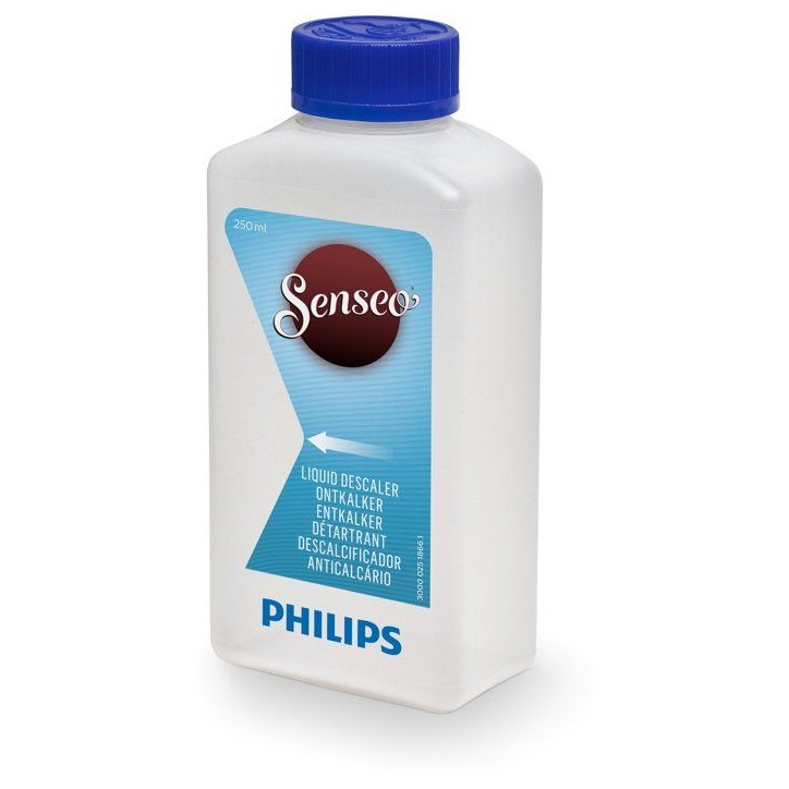 Détartrant pour machine a café - PHILIPS SENSEO - CA6520/00 - 1x250ml Détartrant pour machine a café - PHILIPS SENSEO - CA6520/00 - 1x250ml