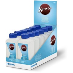 Détartrant pour machine a café - PHILIPS SENSEO - CA6520/00 - 1x250ml