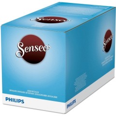 Détartrant pour machine a café - PHILIPS SENSEO - CA6520/00 - 1x250m