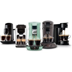 Détartrant pour machine a café - PHILIPS SENSEO - CA6520/00 - 1x250m