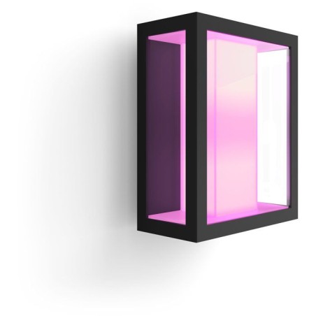 Applique murale - PHILIPS HUE - Impress - Lumiere blanche et colorée