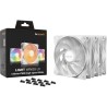 BE QUIET! - Light Wings LX - Ventilateur Boîtier - BL125S - 120 mm -