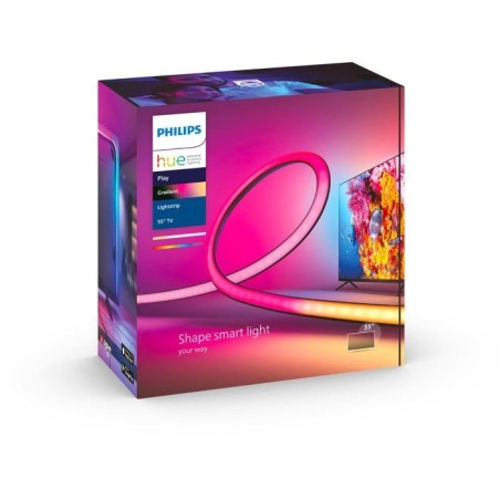 Ruban LED - PHILIPS HUE - Gradient - Pour PC