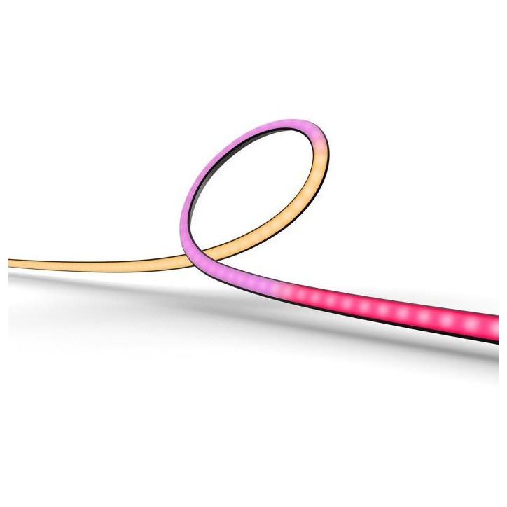 Ruban LED - PHILIPS HUE - Gradient - Pour PC Ruban LED - PHILIPS HUE - Gradient - Pour PC