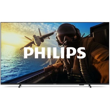 Philips 55PUS7000 - TV LED 55 (139 cm) - 4K UHD 3840x2160 - HDR10+ - S