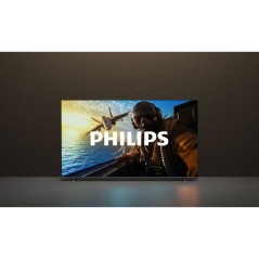 Philips 55PUS7000 - TV LED 55 (139 cm) - 4K UHD 3840x2160 - HDR10+ - Smart TV - 3xHDMI