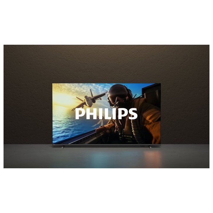 Philips 55PUS7000 - TV LED 55 (139 cm) - 4K UHD 3840x2160 - HDR10+ - Smart TV - 3xHDMI Philips 55PUS7000 - TV LED 55 (139 cm) - 4K UHD 3840x2160 - HDR10+ - Smart TV - 3xHDMI