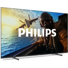 Philips 55PUS7000 - TV LED 55 (139 cm) - 4K UHD 3840x2160 - HDR10+ - S