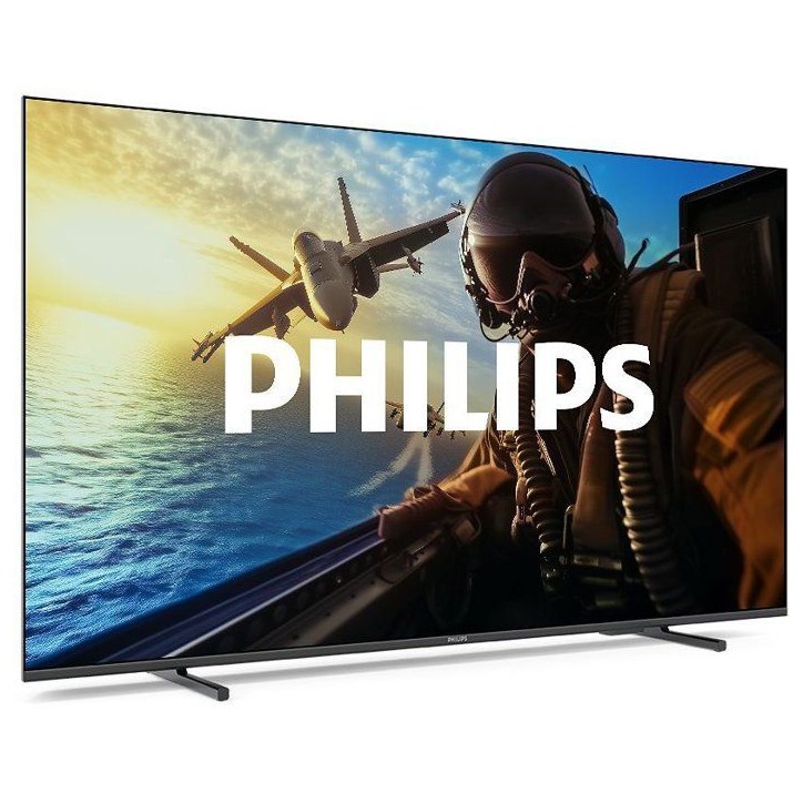 Philips 55PUS7000 - TV LED 55 (139 cm) - 4K UHD 3840x2160 - HDR10+ - Smart TV - 3xHDMI Philips 55PUS7000 - TV LED 55 (139 cm) - 4K UHD 3840x2160 - HDR10+ - Smart TV - 3xHDMI