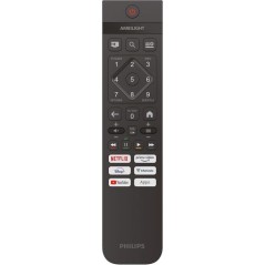 Philips 55PUS7000 - TV LED 55 (139 cm) - 4K UHD 3840x2160 - HDR10+ - S