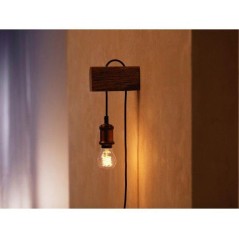 Ampoule LED filament - PHILIPS HUE - E27 - Esprit vintage