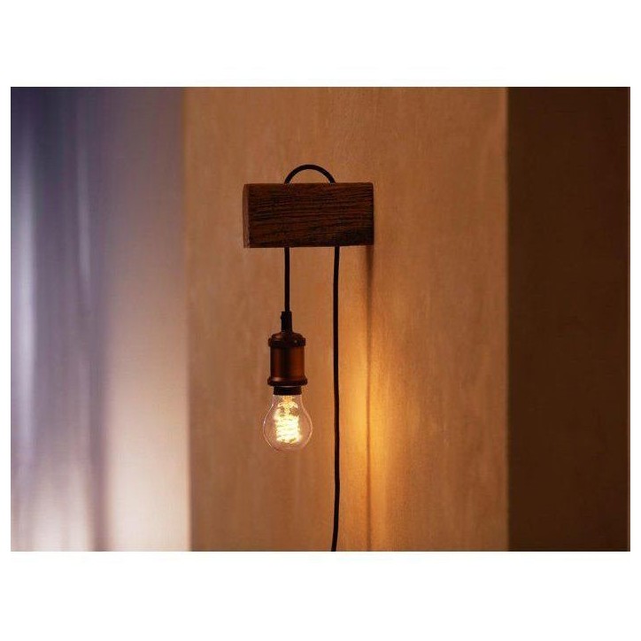 Ampoule LED filament - PHILIPS HUE - E27 - Esprit vintage Ampoule LED filament - PHILIPS HUE - E27 - Esprit vintage