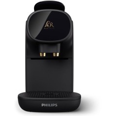 Cafetiere a capsules - PHILIPS L'OR BARISTA - LM9012/60 - machine a ca