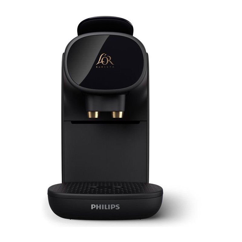 Cafetiere a capsules - PHILIPS L'OR BARISTA - LM9012/60 - machine a ca