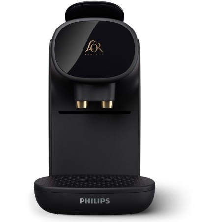 Cafetiere a capsules - PHILIPS L'OR BARISTA - LM9012/60 - machine a ca