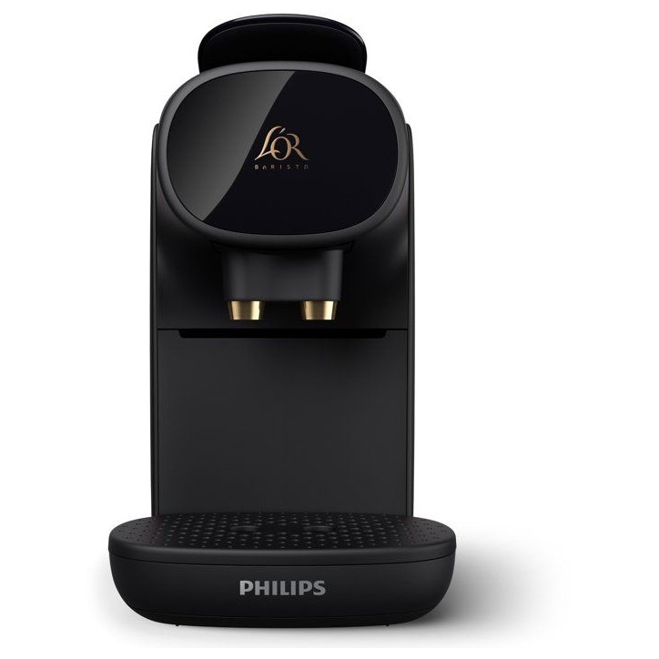 Cafetiere a capsules - PHILIPS L'OR BARISTA - LM9012/60 - machine a café Sublime - Noir Cafetiere a capsules - PHILIPS L'OR BARISTA - LM9012/60 - machine a café Sublime - Noir
