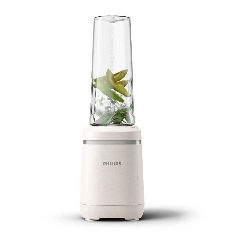 Blender PHILIPS - HR2500/00 Pro Blend - 350 W - bol 0,6 L sans BPA - B
